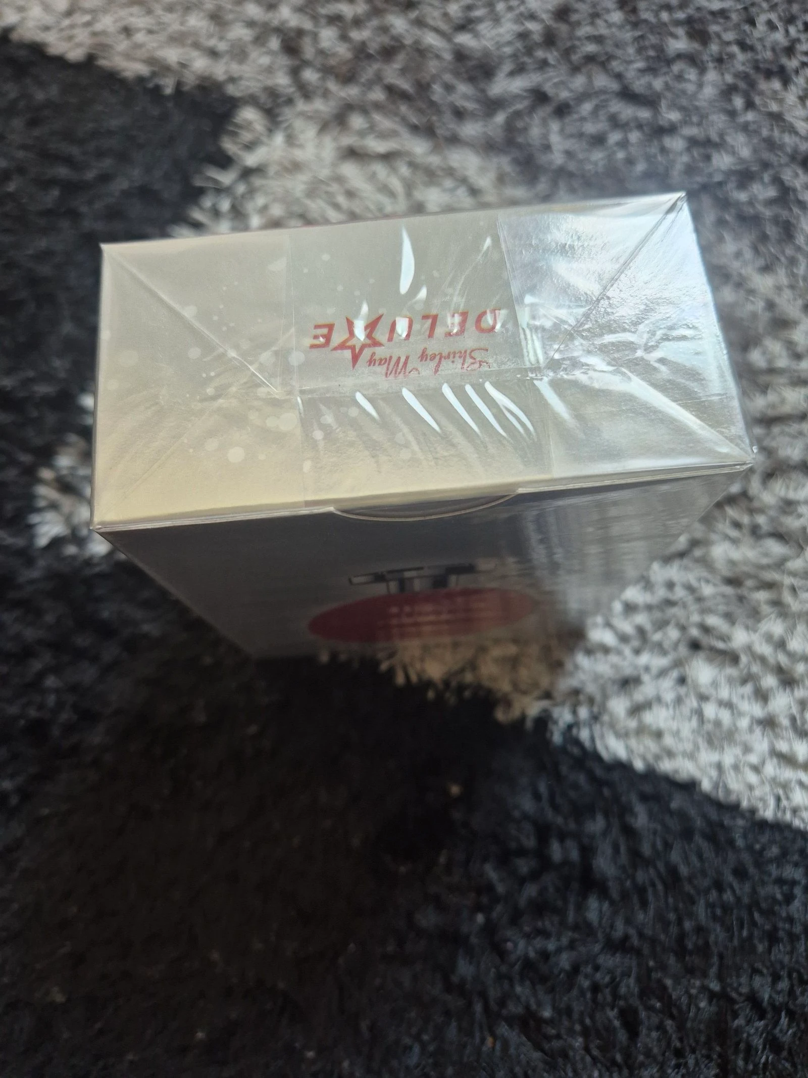 Eau de toilette Love Star – photo 3